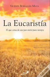 Capa do artigo La Eucaristía