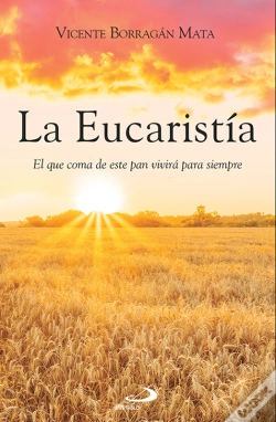 Capa do artigo La Eucaristía