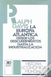 Capa do artigo La Europa Atlántica