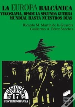 Capa do artigo La Europa Balcánica