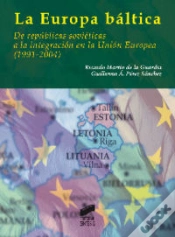 Capa do artigo La Europa Báltica