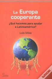 Capa do artigo La Europa Cooperante