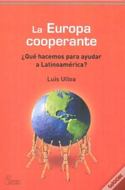 Capa do artigo La Europa Cooperante