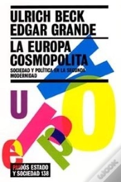 Capa do artigo La Europa Cosmopolita