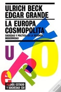 Capa do artigo La Europa Cosmopolita
