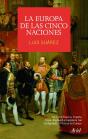 La Europa De Las Cinco Naciones - Preview