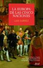 La Europa De Las Cinco Naciones - Preview