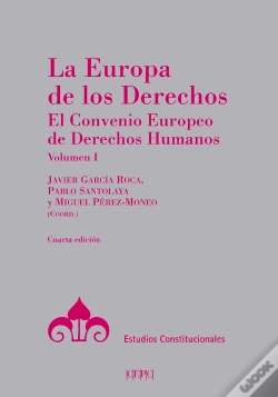 Capa do artigo La Europa De Los Derechos