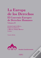 Capa do artigo La Europa De Los Derechos