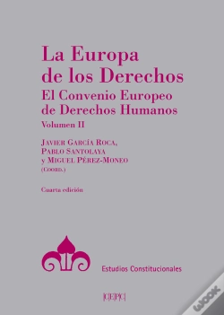 Capa do artigo La Europa De Los Derechos