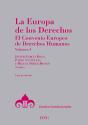 La Europa De Los Derechos - Preview