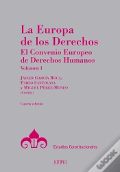 Capa do artigo La Europa De Los Derechos