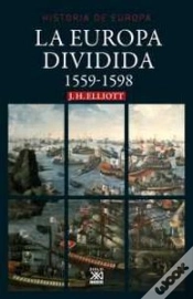 Capa do artigo La Europa Dividida