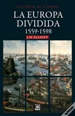 Capa do artigo La Europa Dividida