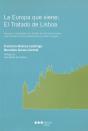 La Europa Que Viene: El Tratado De Lisboa - Preview