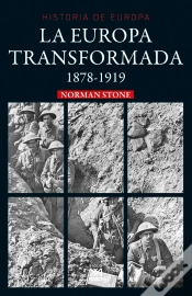 Capa do artigo La Europa Transformada