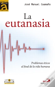 Capa do artigo La Eutanasia