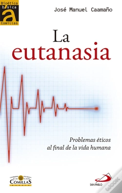 Capa do artigo La Eutanasia