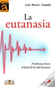 Capa do artigo La Eutanasia