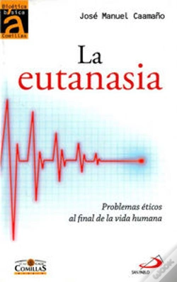 Capa do artigo La Eutanasia