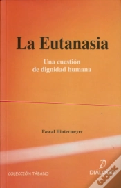 Capa do artigo La Eutanasia