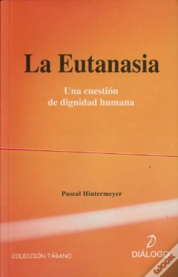 Capa do artigo La Eutanasia