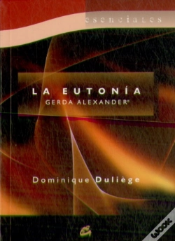 Capa do artigo La Eutonía Gerda Alexander«