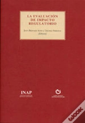 Capa do artigo La Evaluación De Impacto Regulatorio