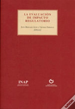 Capa do artigo La Evaluación De Impacto Regulatorio