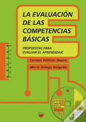 Capa do artigo La Evaluación De Las Competencias Básicas