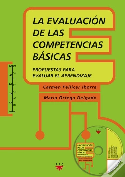 Capa do artigo La Evaluación De Las Competencias Básicas