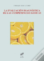 Capa do artigo La Evaluación Diagnóstica De Las Competencias Básicas