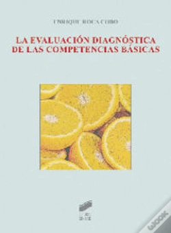 Capa do artigo La Evaluación Diagnóstica De Las Competencias Básicas