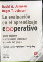 La Evaluación En El Aprendizaje Cooperativ