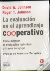 Capa do artigo La Evaluación En El Aprendizaje Cooperativ