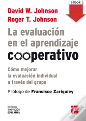 Capa do artigo La Evaluación En El Aprendizaje Cooperativo