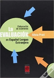 Capa do artigo La Evaluacion En Espa¥Ol Lengua Extranjera 