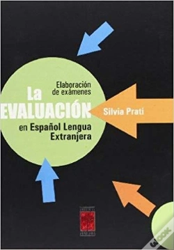 Capa do artigo La Evaluacion En Espa¥Ol Lengua Extranjera 