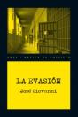 La Evasión - Preview