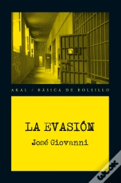 Capa do artigo La Evasión