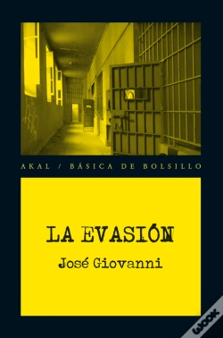 Capa do artigo La Evasión