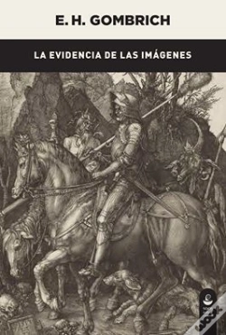 Capa do artigo La Evidencia De Las Imágenes