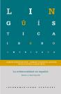 La Evidencialidad En Español - Preview