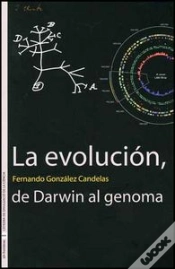 Capa do artigo La Evolución, De Darwin Al Genoma
