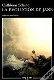 Capa do artigo La Evolución De Jane