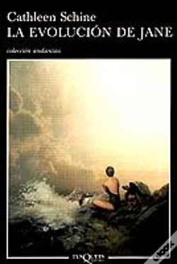 Capa do artigo La Evolución De Jane