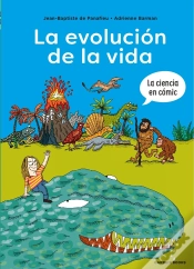 Capa do artigo La Evolucion De La Vida