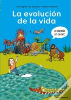 La Evolucion De La Vida