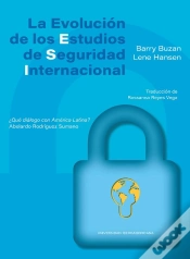 Capa do artigo La Evolución De Los Estudios De Seguridad Internacional