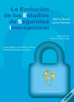 Capa do artigo La Evolución De Los Estudios De Seguridad Internacional